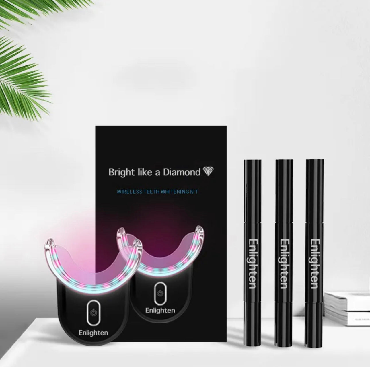 Enlighten Home Whitening Kit